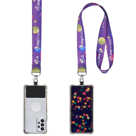 Altitude Ostia 25mm Phone Lanyard Default Title