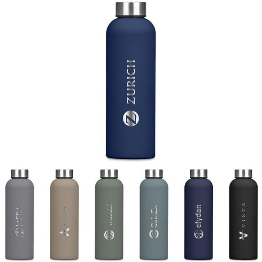 Serendipio Benson Stainless Steel Water Bottle – 720ml