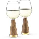 Andy Cartwright Afrique Wine Glass Set Default Title
