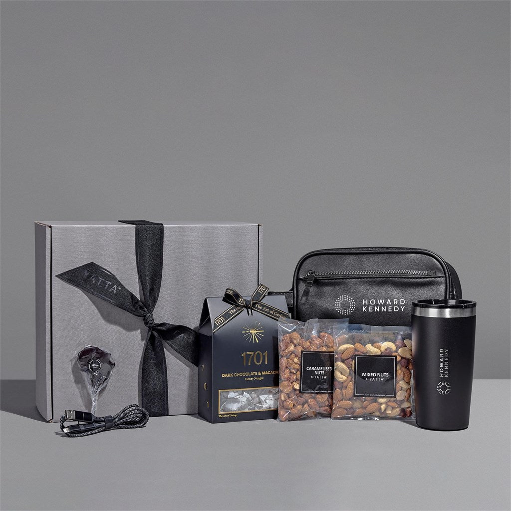 Yatta Sovereign Spoils Hamper BLACK