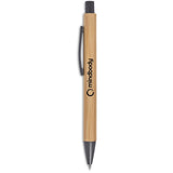Okiyo Jona Ball Pen NATURAL