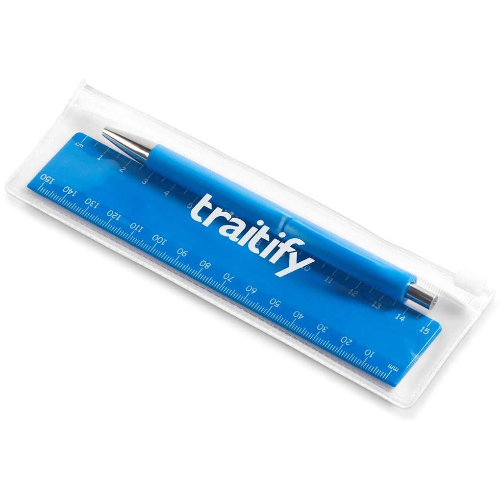 Altitude Mini Visibility Pouch (Excludes Contents) Default Title