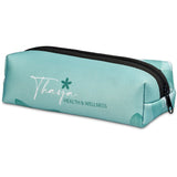 Hoppla Neoprene Doodle Pencil Case BLACK