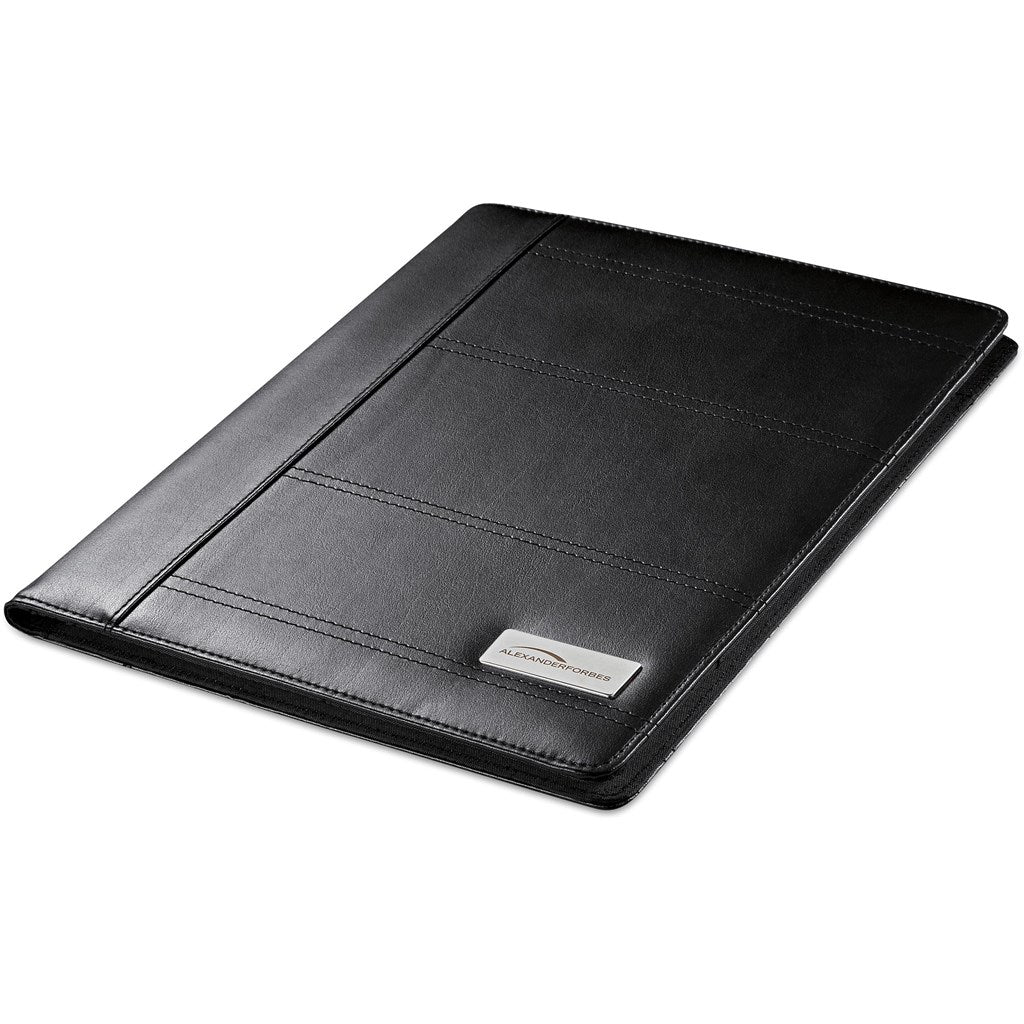 Altitude Obsidian A4 Folder Default Title
