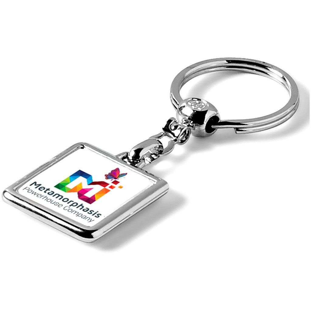 Altitude Squaring-Up Dual-Dome Keyholder Default Title