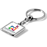 Altitude Squaring-Up Dual-Dome Keyholder Default Title