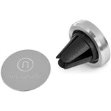 Altitude Obi Car Phone Mount SILVER
