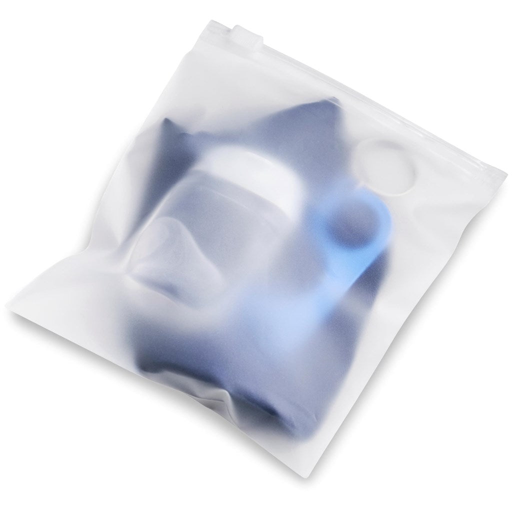 Altitude Union Mini Pouch (Excluding Contents) TRANSPARENT