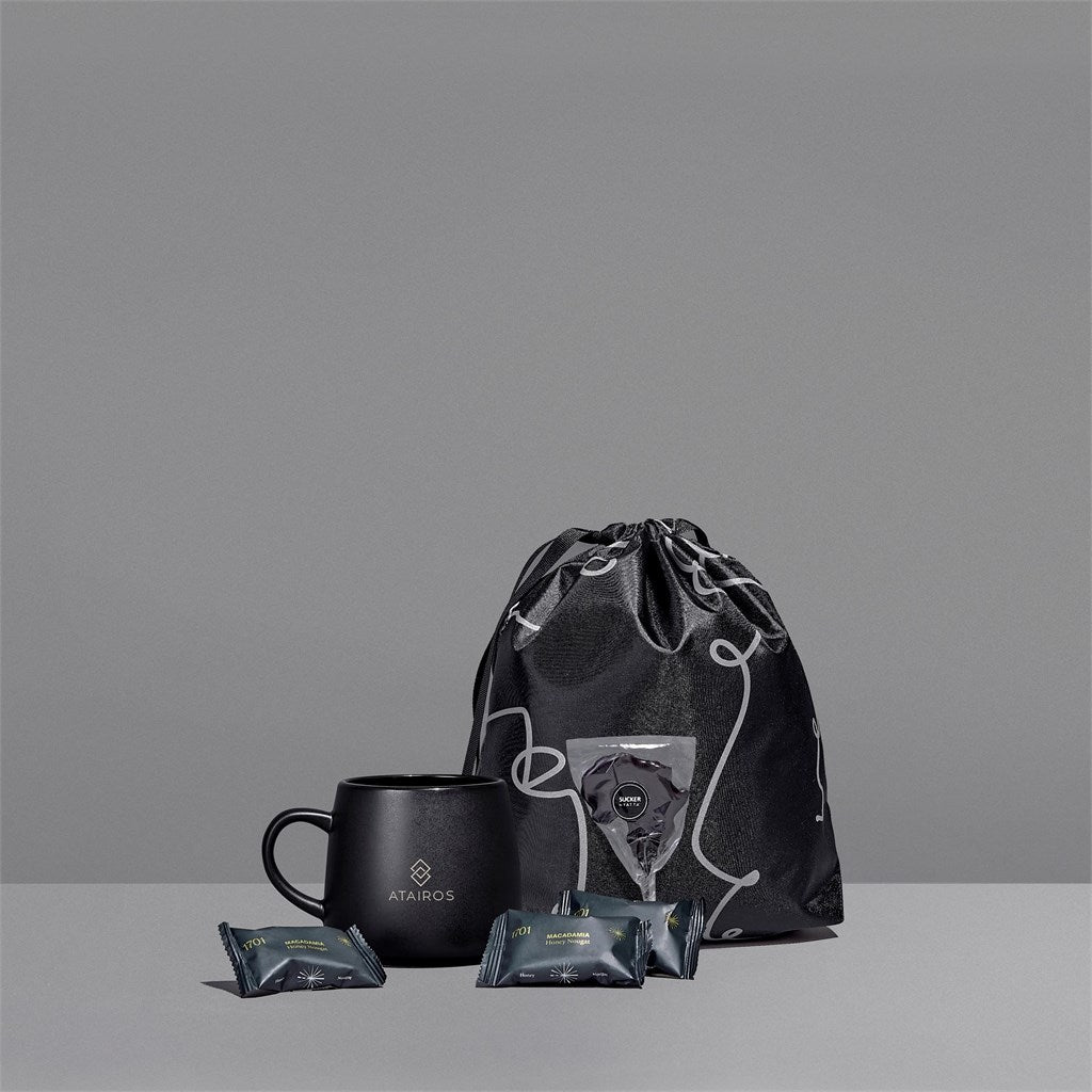 Yatta Little Bundle Hamper BLACK