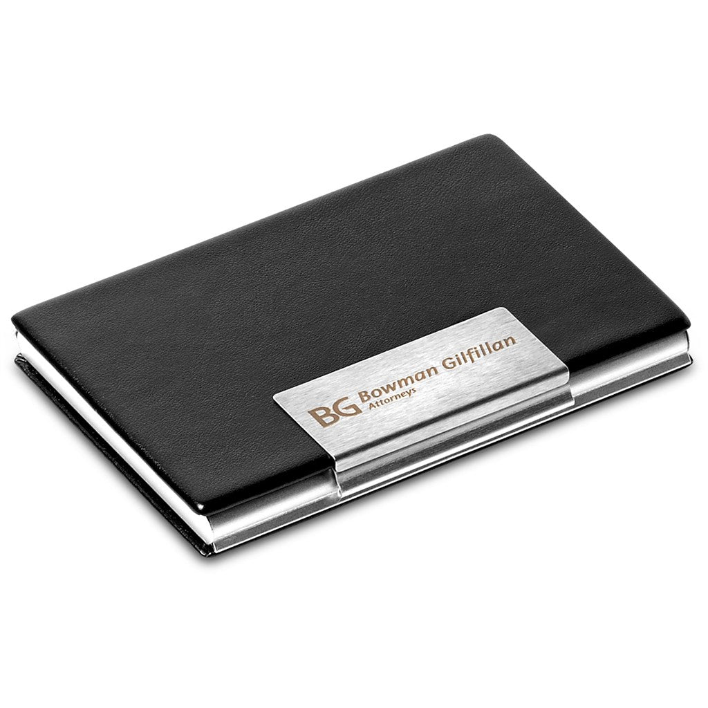 Altitude Branson Business Card Holder Default Title