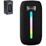Swiss Cougar Almeria 8W Bluetooth Speaker Default Title BLACK