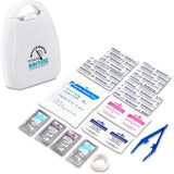 Altitude Collins Mini First Aid Kit SOLID WHITE
