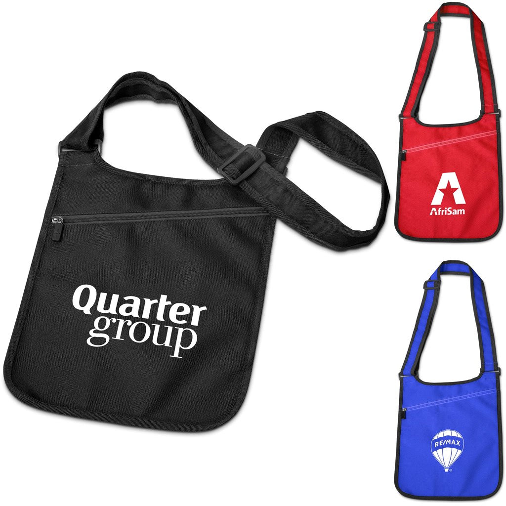 Jubilee Promotions Bag - Yellow