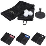 Alex Varga Beaumont Golf Set - PROV1