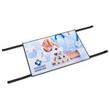 Pre-Printed Sample Hoppla Pharma Bed & Foot Protector