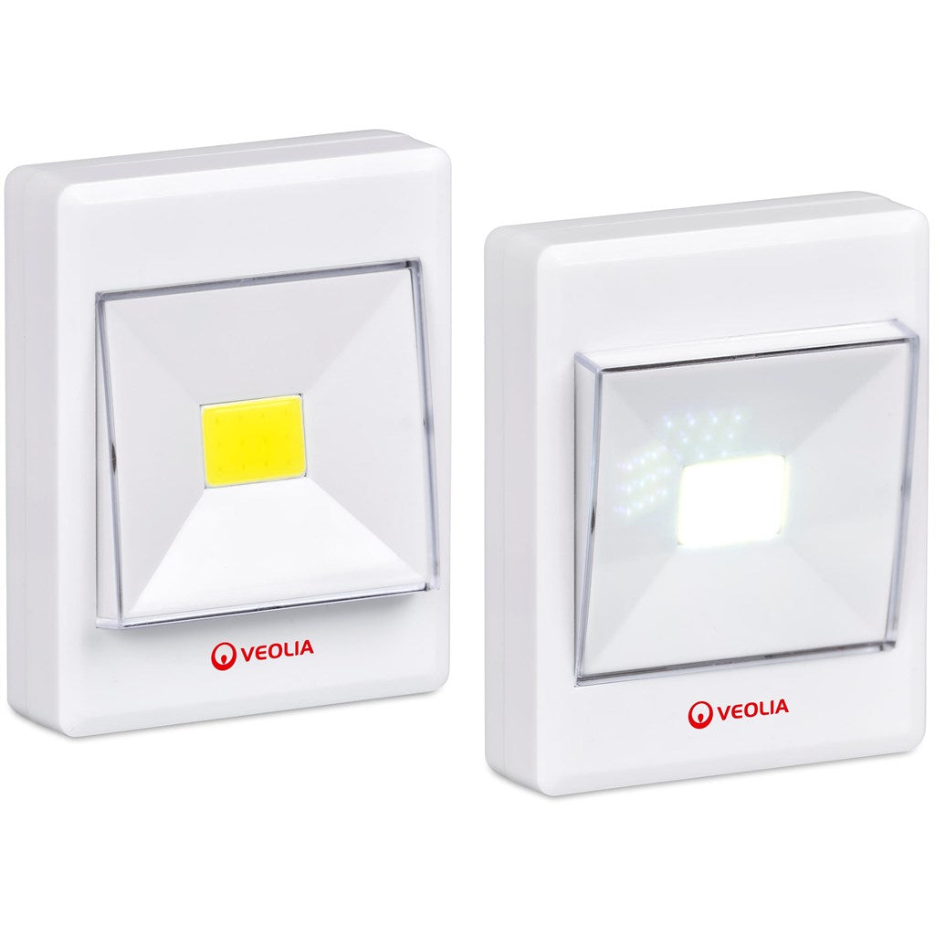 Brite Switch Light SOLID WHITE