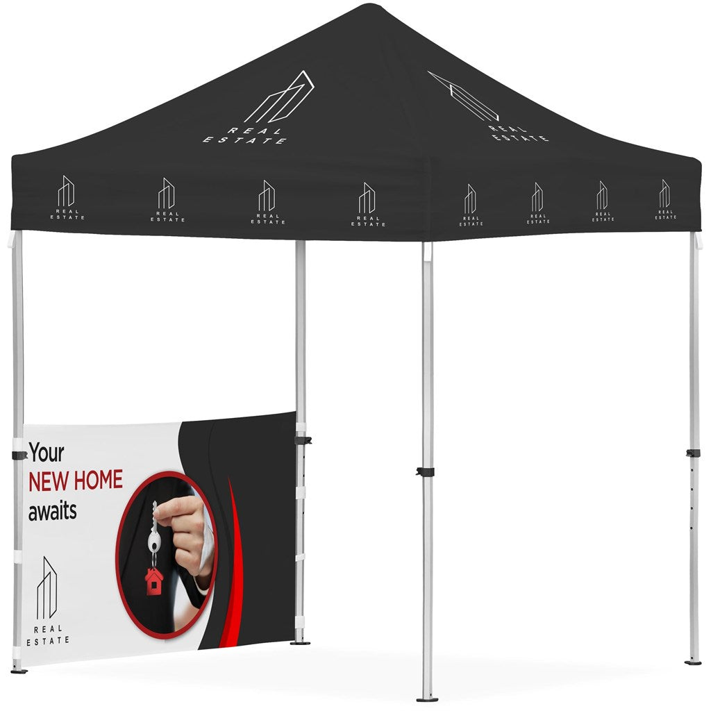 Ovation Gazebo 2m x 2m Petite 1 Hall-Wall Default Title