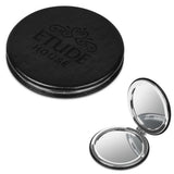 Altitude Sophie Compact Mirror BLACK