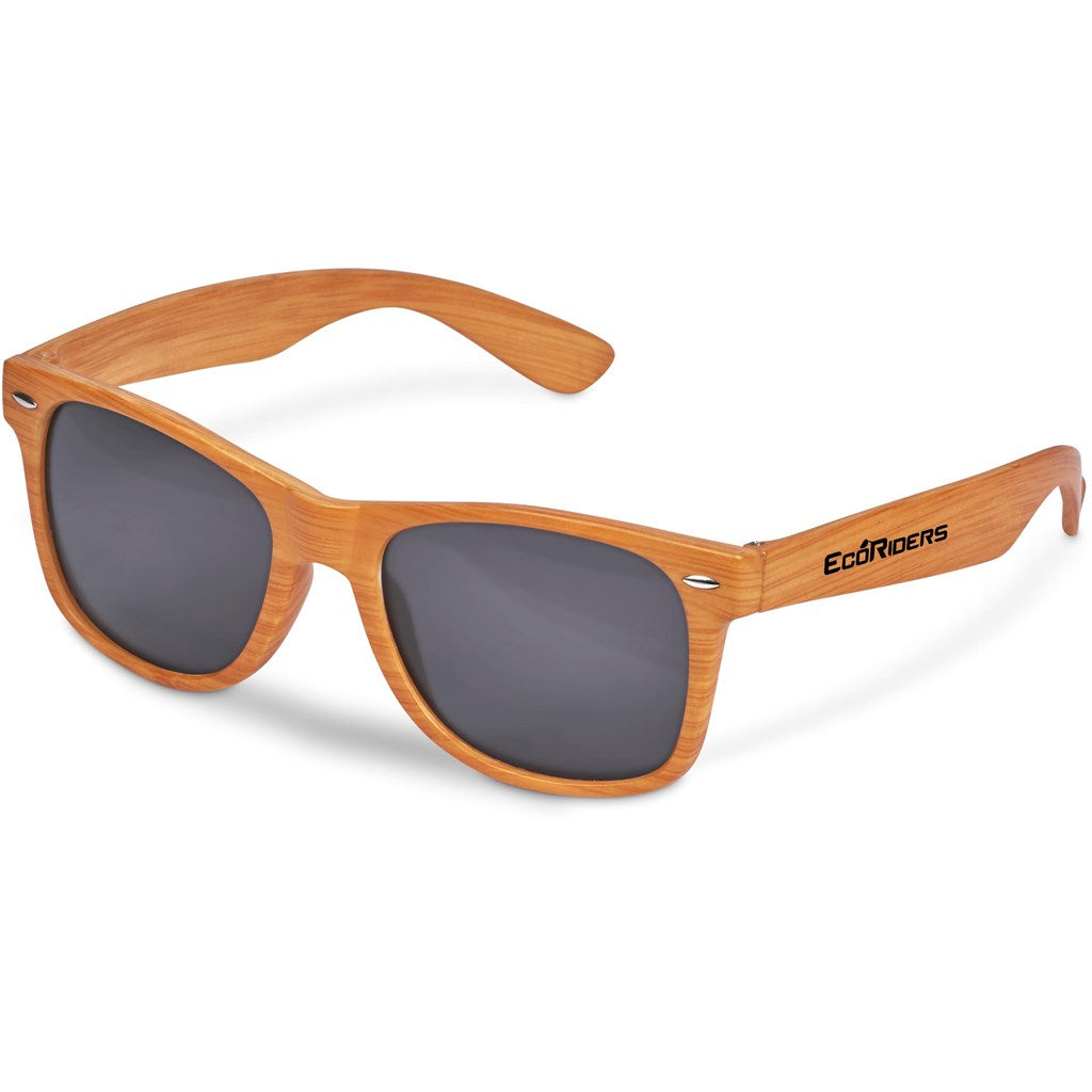 Altitude Tongo Sunglasses NATURAL