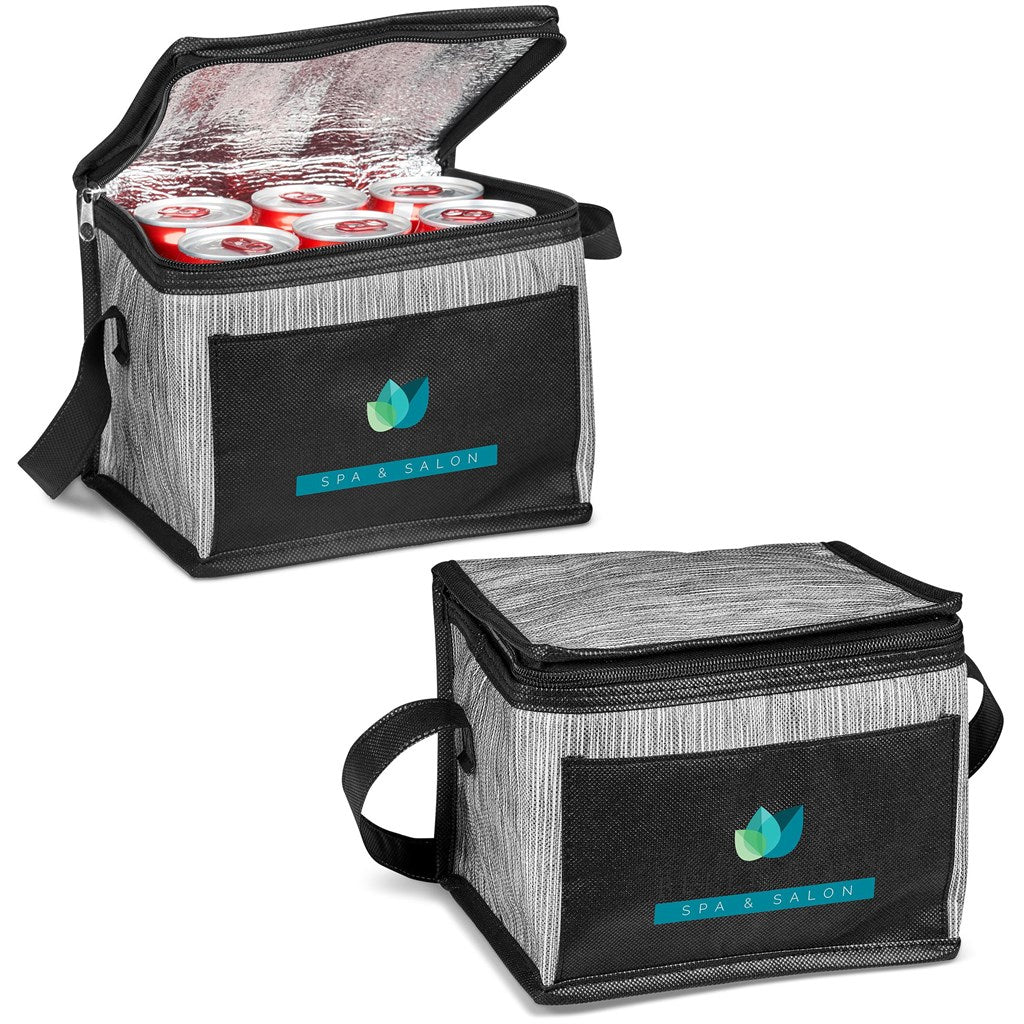 Altitude Fargo Non-Woven 6-Can Cooler GREY