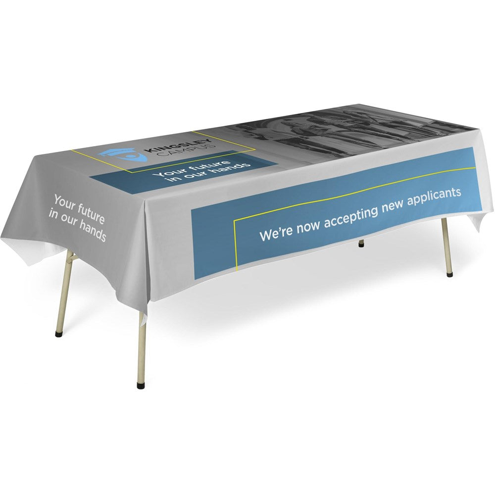 Legend Fabric Table Cloth 2.5 x1.5m Default Title