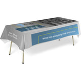 Legend Fabric Table Cloth 2.5 x1.5m Default Title