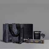 Yatta Supreme Selection Hamper BLACK