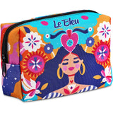 Hoppla Mandy Cosmetic Bag BLACK