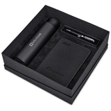 Alex Varga Tenacitas 2027 Diary Gift Set