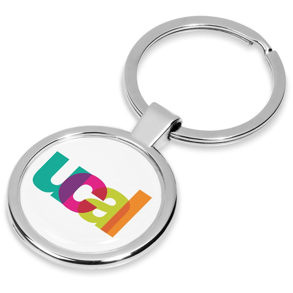 Altitude Evolve Dome Keyholder Default Title