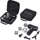 Eva & Elm Maringa Massage Gun BLACK