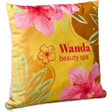 Pre-Production Sample Hoppla Nia Large Scatter Cushion Cover - excludes inner cushion BLACK