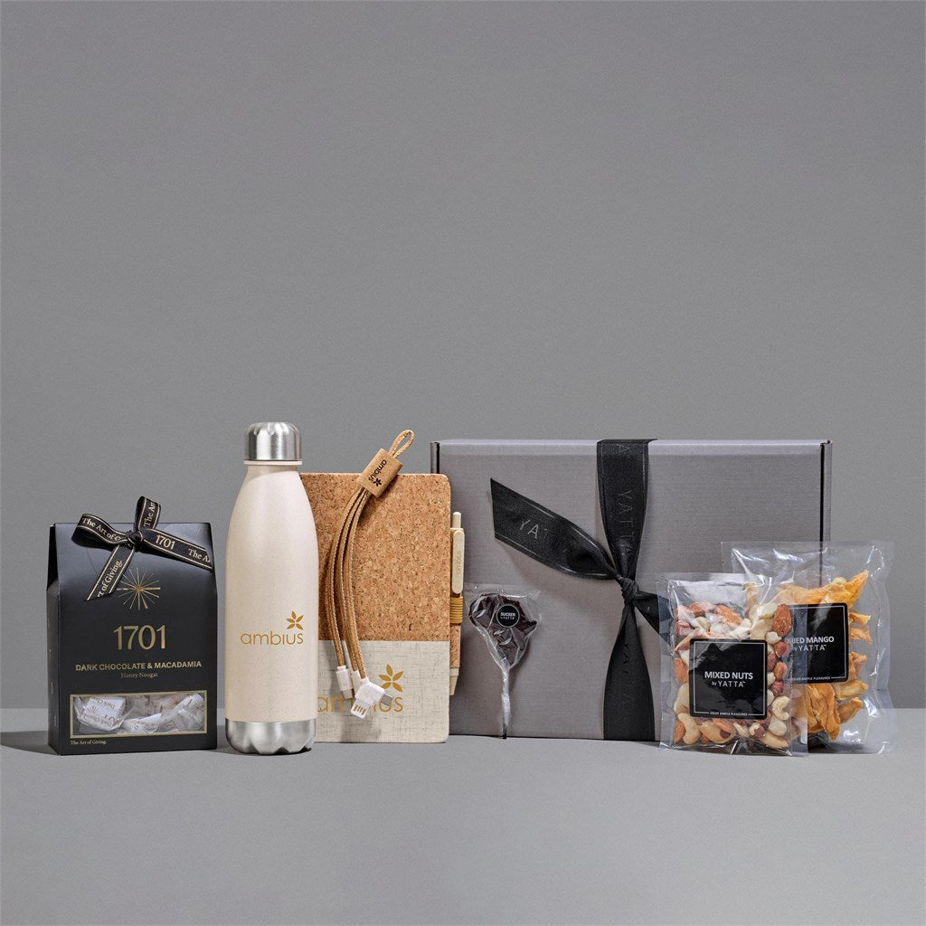 Yatta Eco Explorer Hamper Default Title NATURAL
