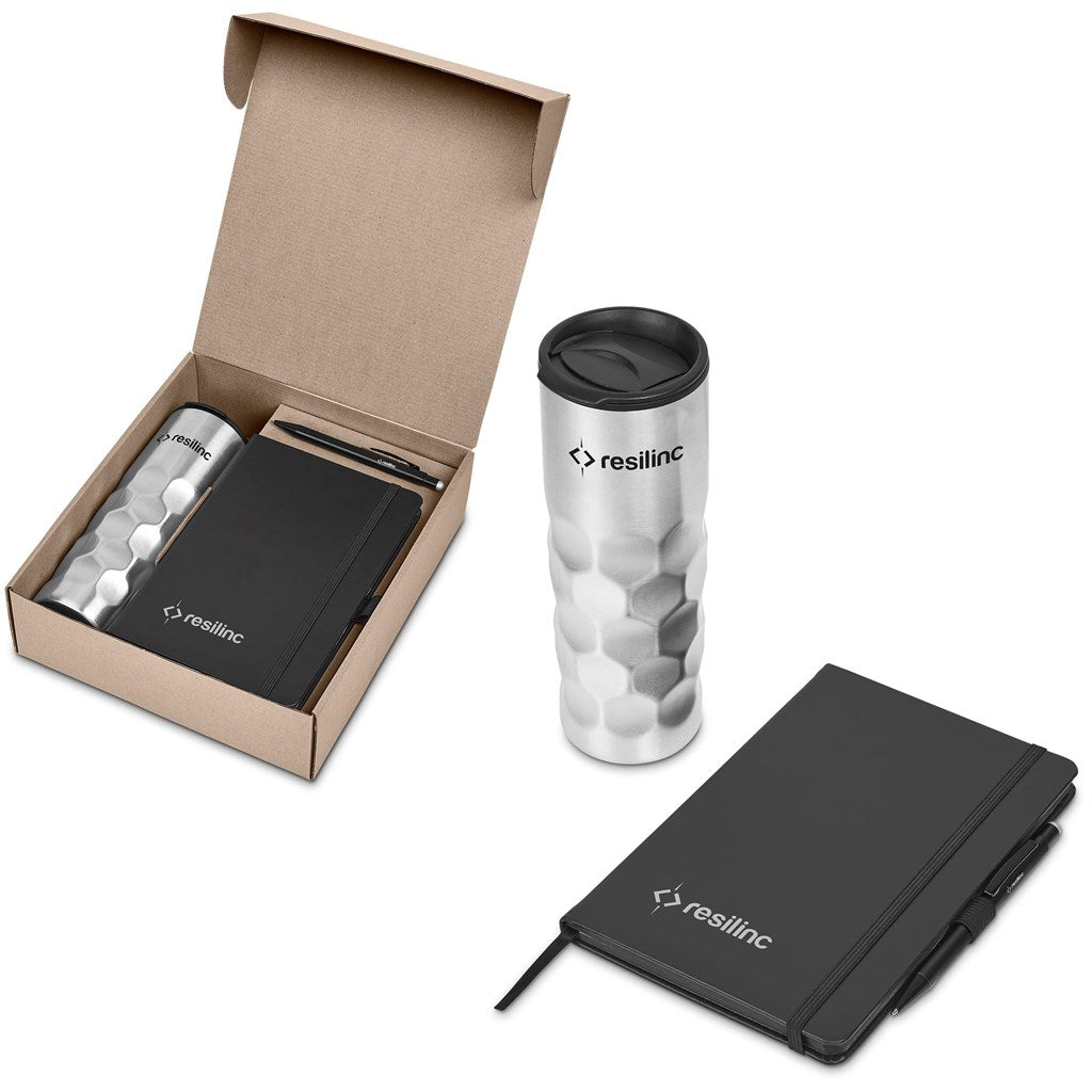 Phillips Kraft Gift Set BLACK