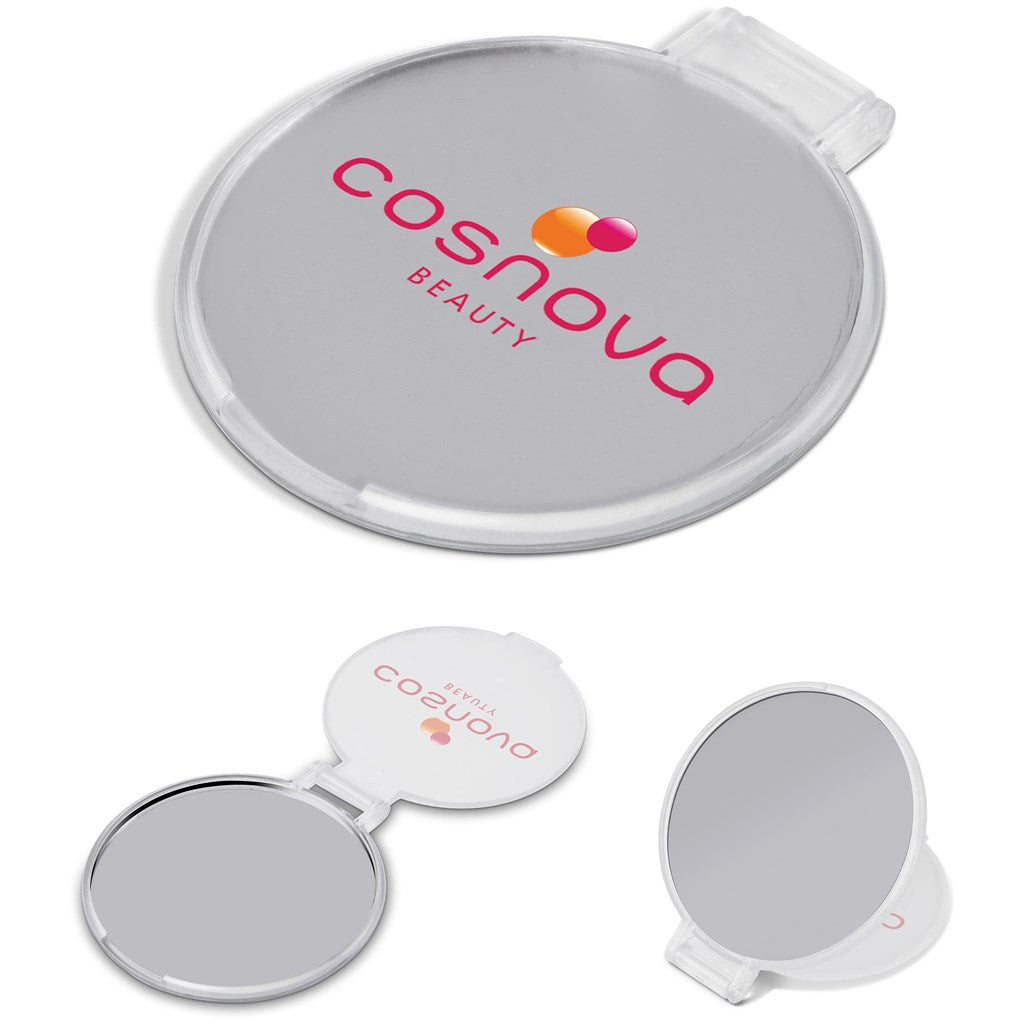 Altitude Carly Compact Mirror Default Title