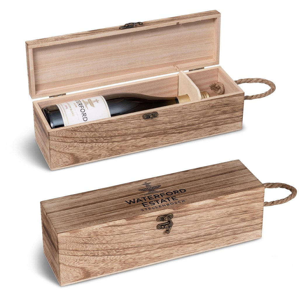 Cavas Wine Box Default Title