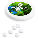 Refresh Mints SOLID WHITE
