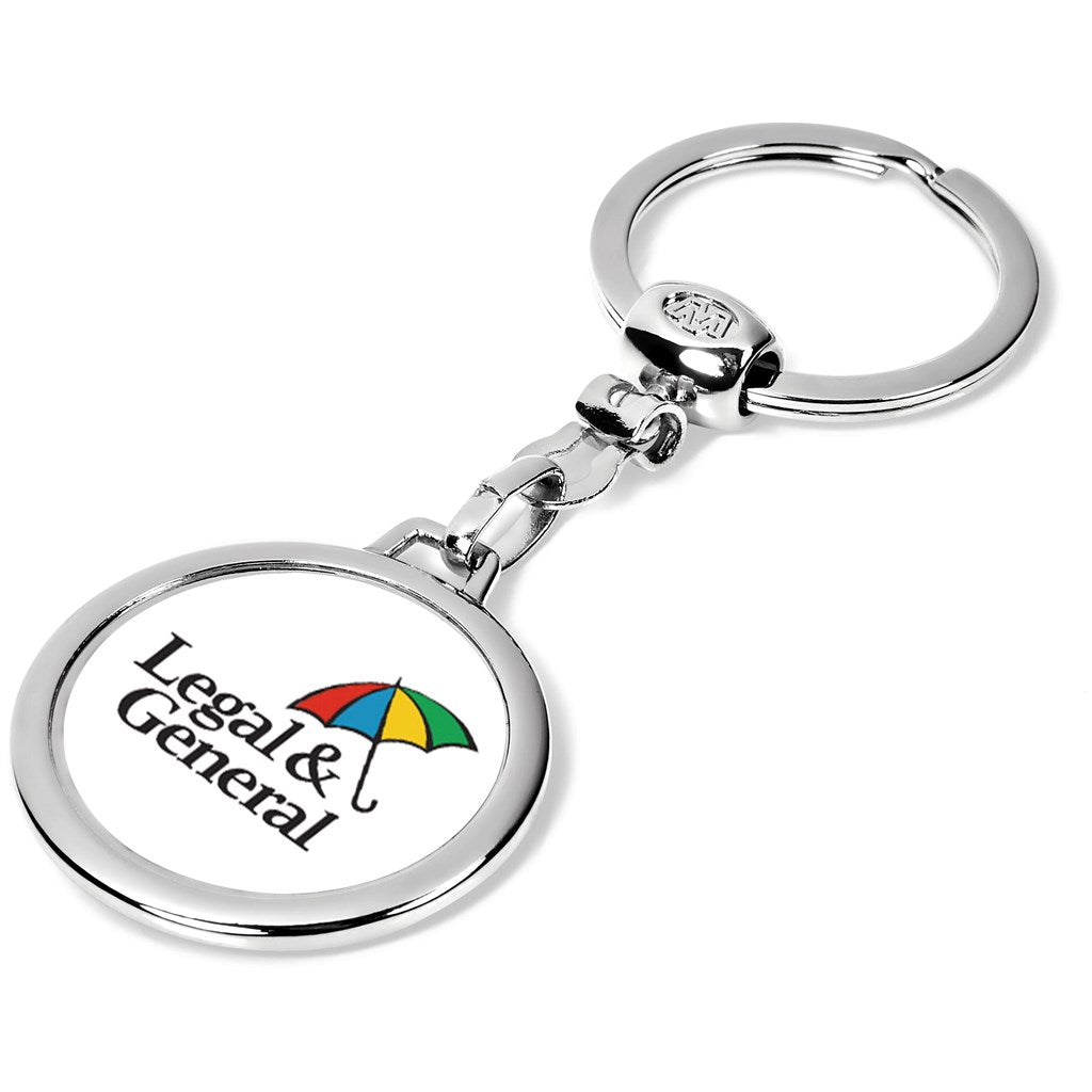 Altitude Encircle Dual-Dome Keyholder Default Title