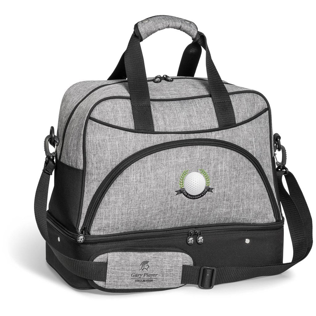 Gary Player Erinvale Double-Decker Bag GREY