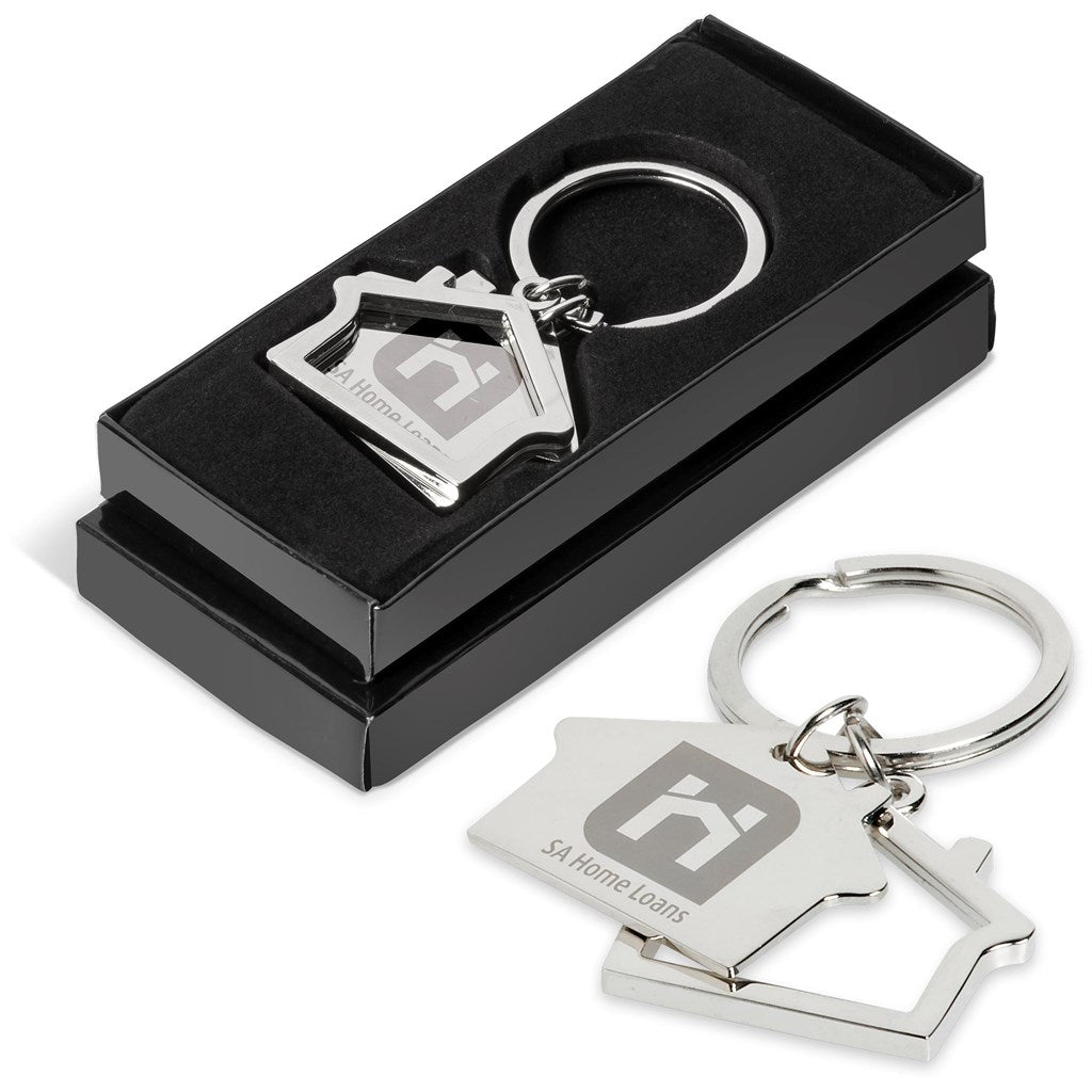 Altitude Mi-Casa-Su-Casa Keyholder Default Title