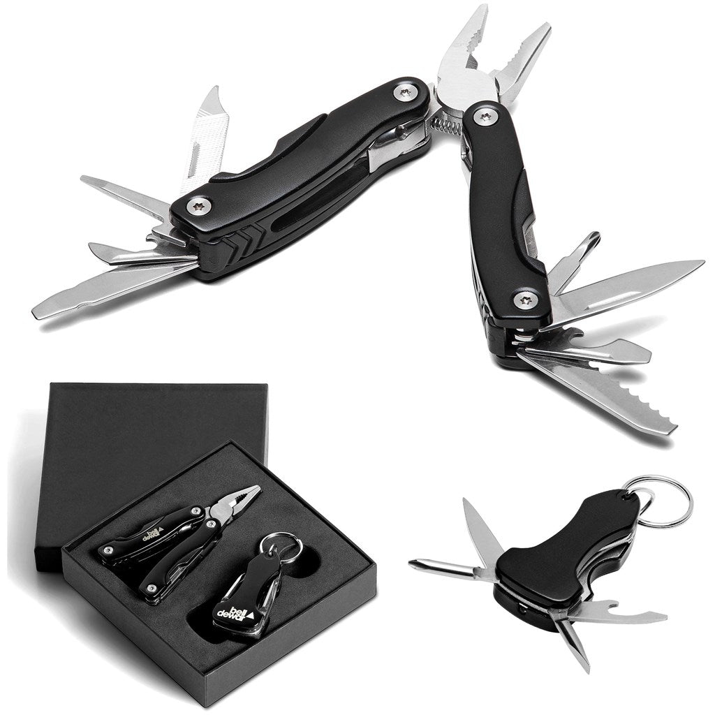 Altitude Frontier Multi-Tool & Keyholder Set Default Title