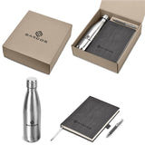 Altitude Persism Diary Gift Set GREY