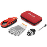 US Basic Drive-Time Vehicle Emergency Kit Default Title