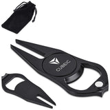 Alex Varga Porto Divot Tool