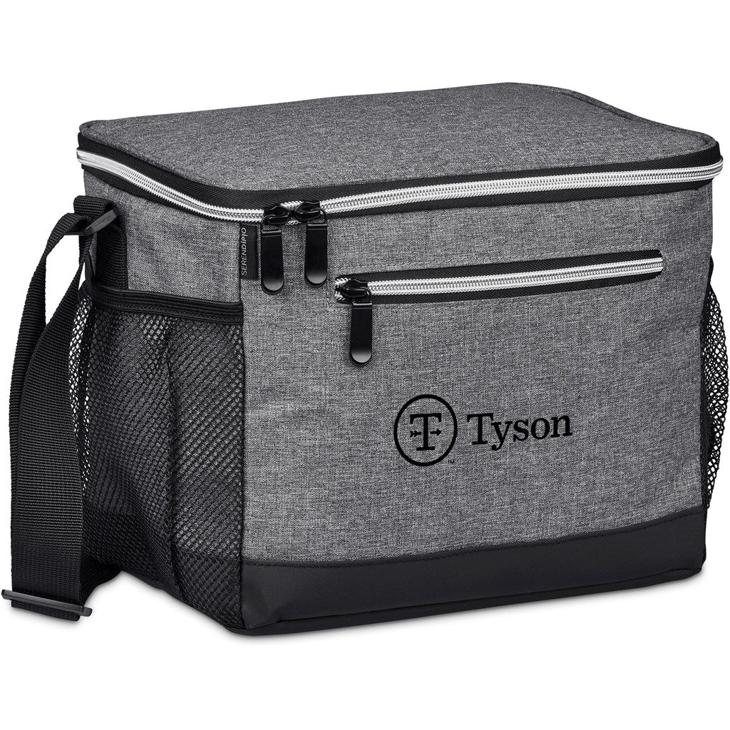 Serendipio Altai 12-Can Cooler GREY