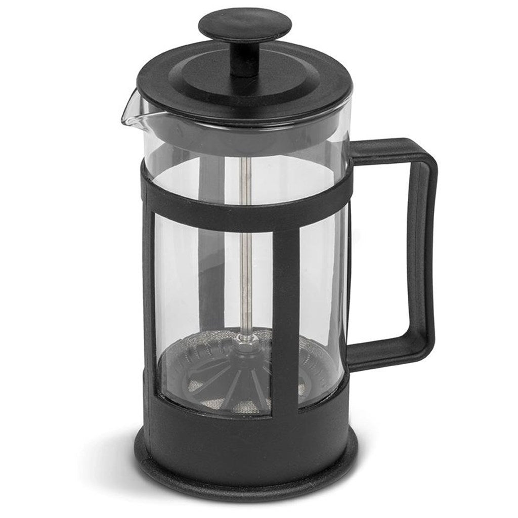 Cuppa Joe Coffee Plunger - 350ml BLACK