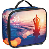Hoppla Polar Lunch Cooler BLACK