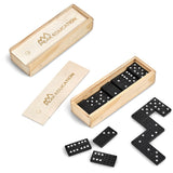 Altitude Emilia Domino Set NATURAL