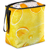 Pre-Printed Sample Hoppla Drakensberg 27-Litre Cooler BLACK