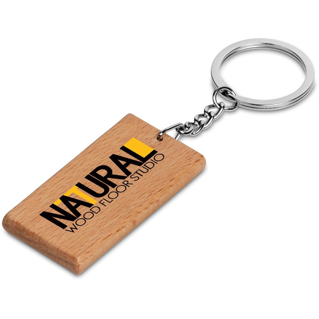 Altitude Bali Bamboo Keyholder NATURAL